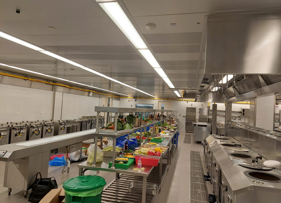 Inndiva Hospitality Solutions