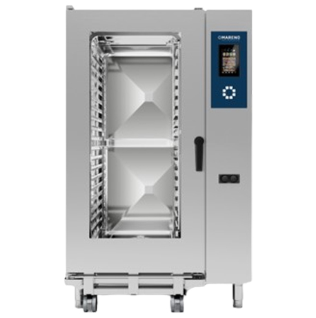 Combi Oven
