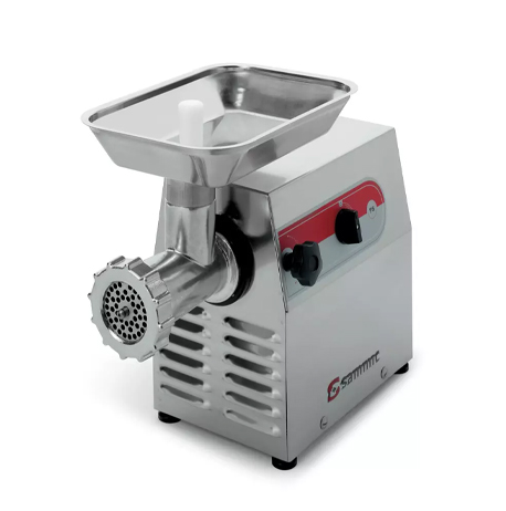 Commercial Meat Mincer