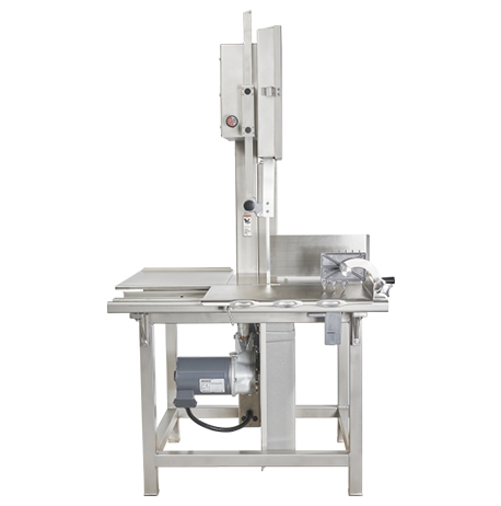 Commercial Meat Saw
