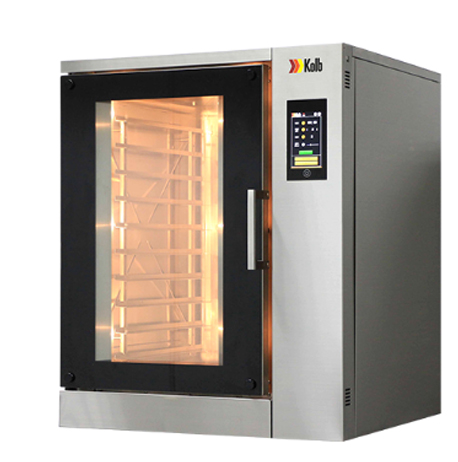 Convection Oven