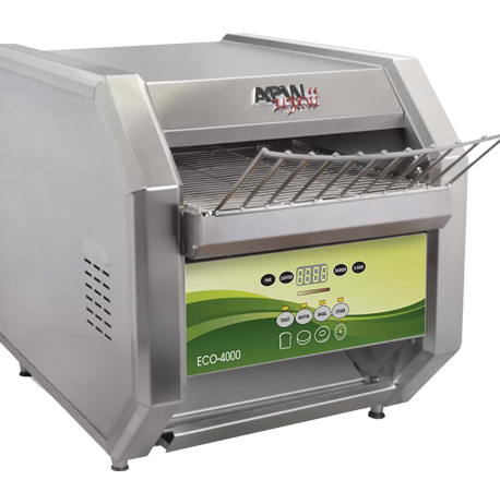 Conveyor Toaster