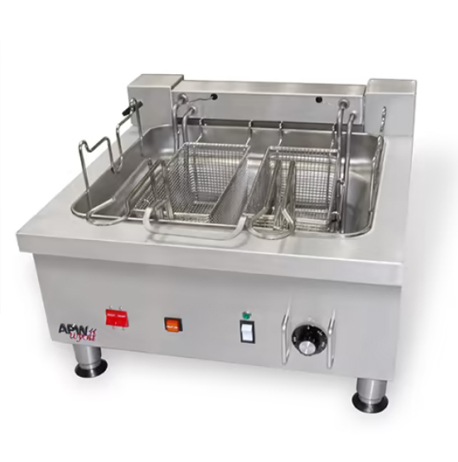 Counter Top Fryer