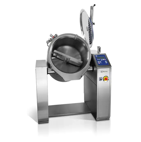 Industrial Boiling Kettle