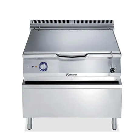 Industrial Boiling Kettle