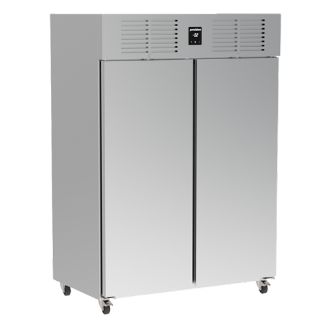 Vertical Refrigeration